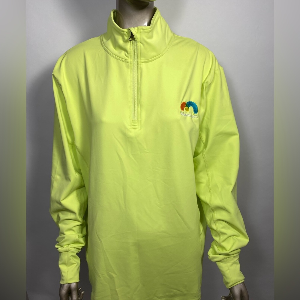 Tennis Miami Open sweater